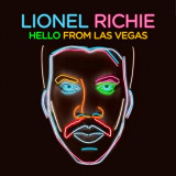 RICHIE LIONEL