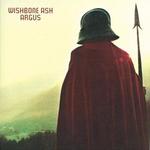 WISHBONE ASH