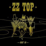 ZZ TOP