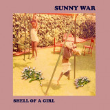 SUNNY WAR