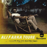 TOURE ALI FARKA