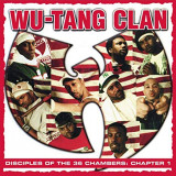 WU-TANG CLAN