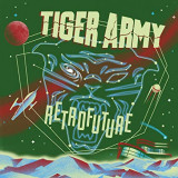 TIGER ARMY