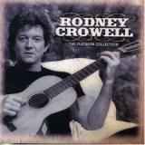 CROWEL RODNEY