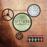 RUSH