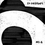 SHEERAN ED