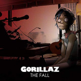 GORILLAZ