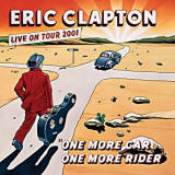 CLAPTON ERIC