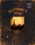 BLACKMORES NIGHT