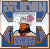 DR. JOHN