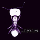 BLACK LUNG