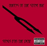 QUEENS OF THE STONE AGE