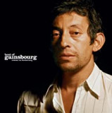 GAINSBOURG SERGE