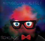 MUNGOLIAN JETSET