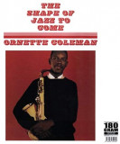 COLEMAN ORNETTE