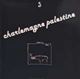 PALESTINE CHARLEMAGNE