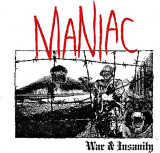 MANIACS