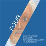 THURESSON SVANTE & CLAES CRONA TRIO