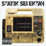 STATIK SELEKTAH