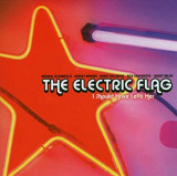 ELECTRIC FLAG