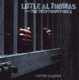 THOMAS LITTLE AL