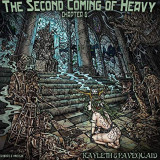 SECOND COMING OF HEAVY