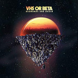 VHS OR BETA