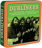 DUBLINERS