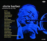 BARBER CHRIS