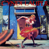 LAUPER CYNDI