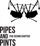 PIPES AND PINTS