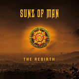 SUNZ OF MAN