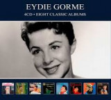 GORME EYDIE