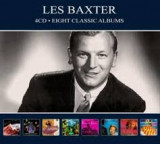 BAXTER LES