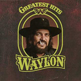 JENNINGS WAYLON