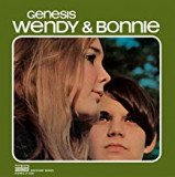 WENDY & BONNIE