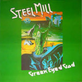 STEEL MILL