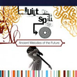 BUILT TO SPILL