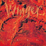 WINGER