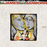 JAMES BOB & DAVID SANBORN