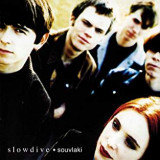 SLOWDIVE