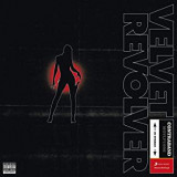 VELVET REVOLVER