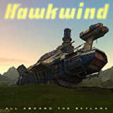 HAWKWIND