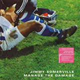 SOMERVILLE JIMMY