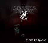 ARCANA KINGS