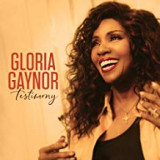 GAYNOR GLORIA