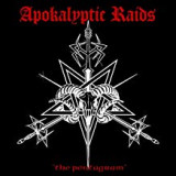 APOKALYPTIC RAIDS