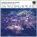 SUDDEN DEATH OF STARS