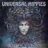 UNIVERSAL HIPPIES