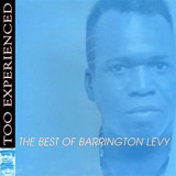 LEVY BARRINGTON